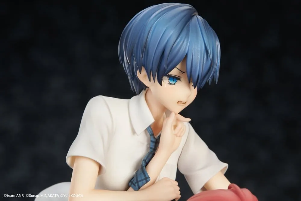 Original Character Figure – Haru Ichinose x Azuma Tokaku 18 cm 14
