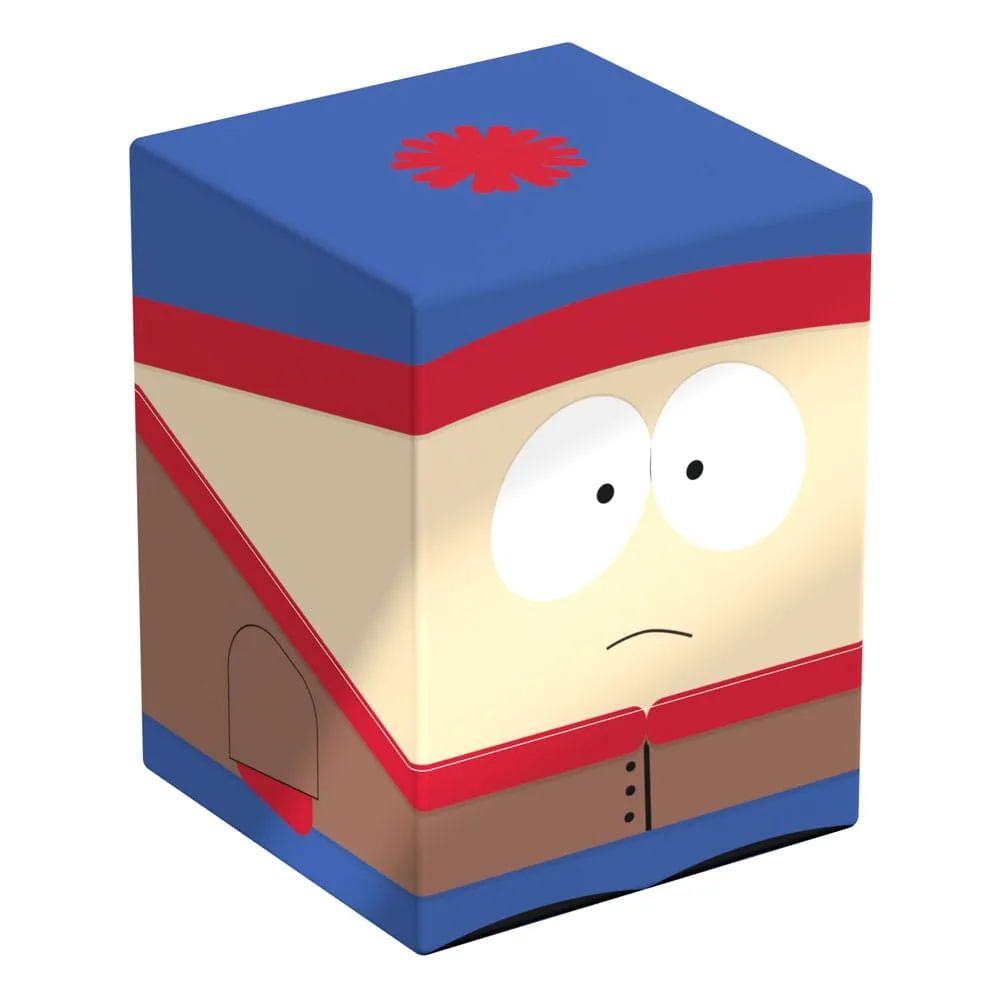 South Park Deck Box – Squaroes Stan SP003