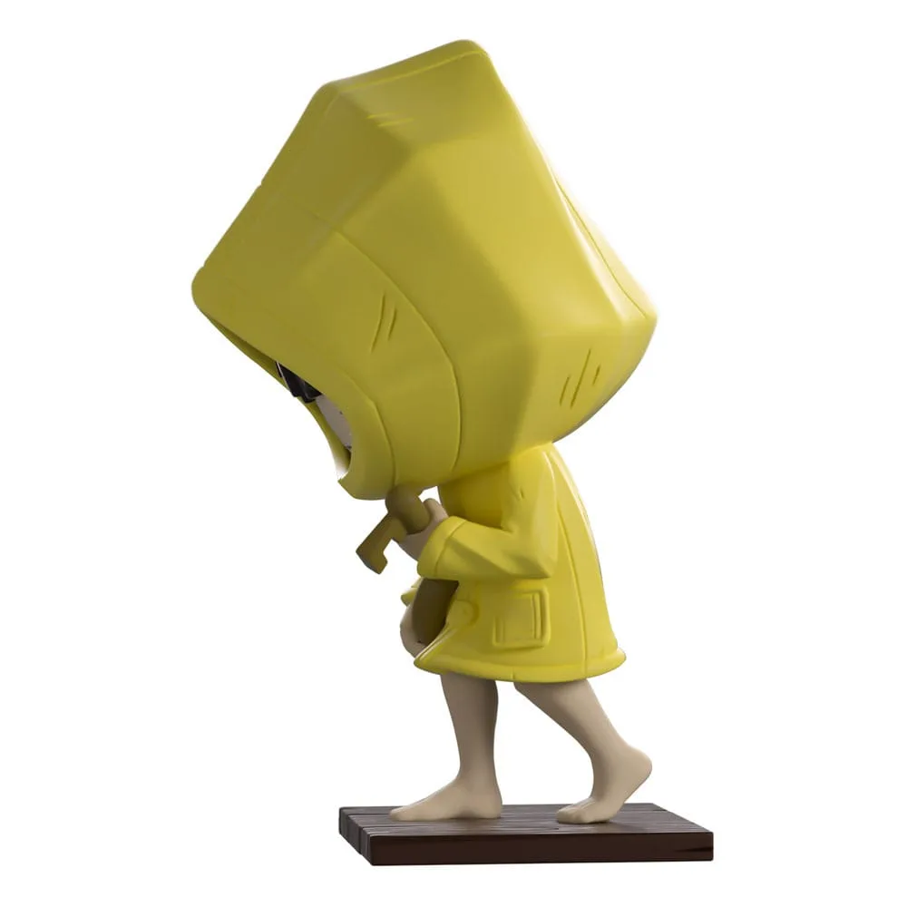 Little Nightmares 2 Vinyl Figure – Six 12 cm 4