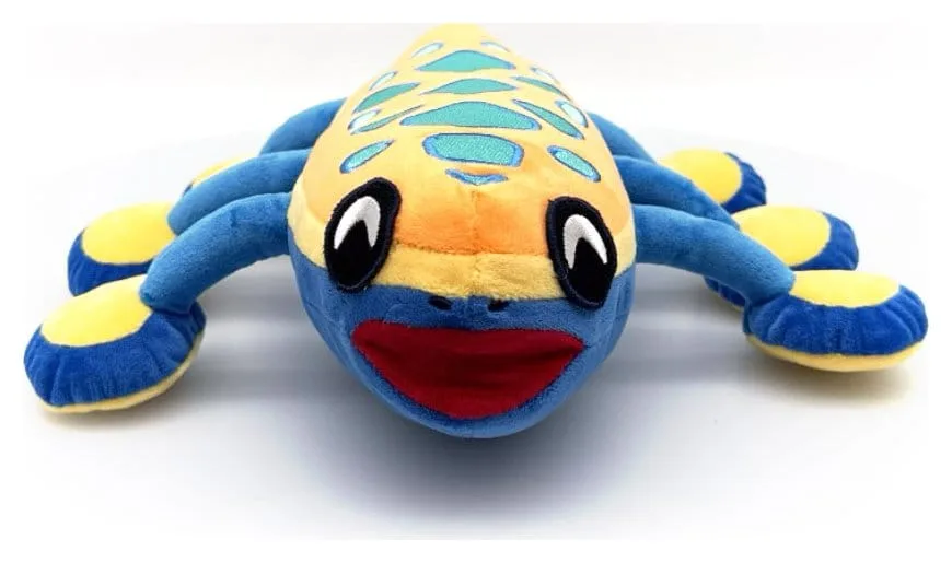 Subnautica Plush – Hoverfish