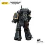Horus Heresy Action Figure – Space Wolves MK III Legionary 12 cm 7