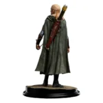 The Lord of the Rings Statue – Legolas Hunter of the Plains 32 cm 6