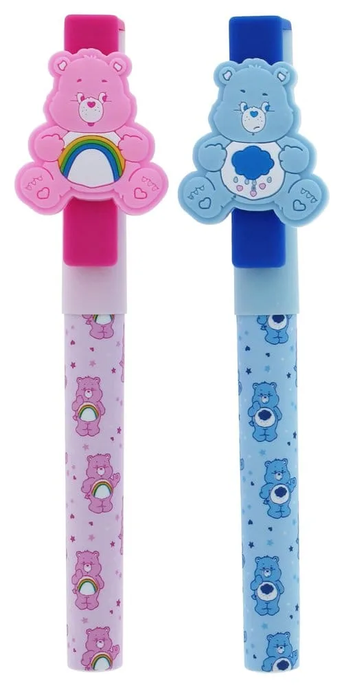 Care Bears Schreibstifte-Set – 2 Stifte 3