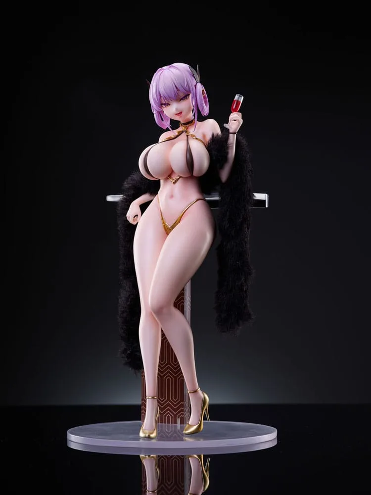Original Character Statue – Lume DX Edition 1/6 Scale 29 cm 10