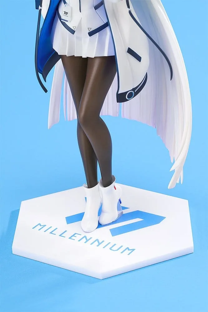 Blue Archive PVC Figure – Noa Classified Record 1/7 Scale 11