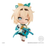 Hololive Mini Figures – Stylized Collection Vol 3 Display of 8 6