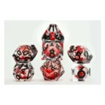 Dungeons & Dragons Dice Set – Liquid Core 7-Piece 2