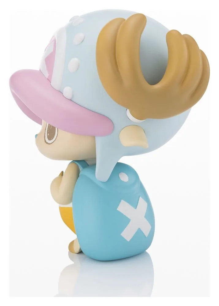 One Piece Sammelfigur – Tekupiku Chopper 10 cm 2