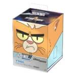 Star Trek Lower Decks Deck Box – T’Ana Squaroes ST007 11