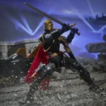 G.I. Joe Figure and Vehicle Set – Destro with Despoiler 15 cm 8