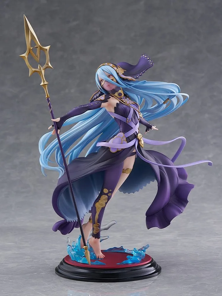 Fire Emblem PVC Figure – Azura Dark Songstress 28 cm 2