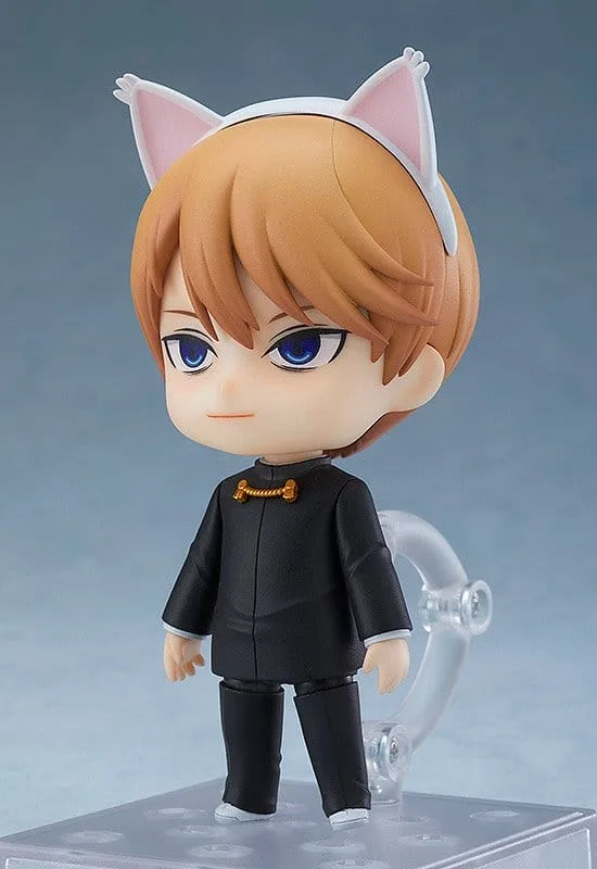 Kaguya-sama Love Is War Nendoroid – Miyuki Shirogane 10 cm 4