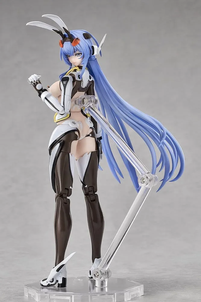 Azur Lane Action Figure – New Jersey April Fools’ Hyper Body 15 cm 4
