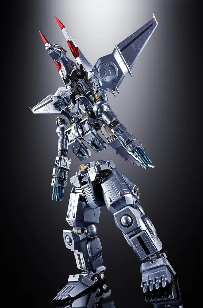 Godzilla Action Figure – Mechagodzilla Ohrai Poster Version 17 cm 6