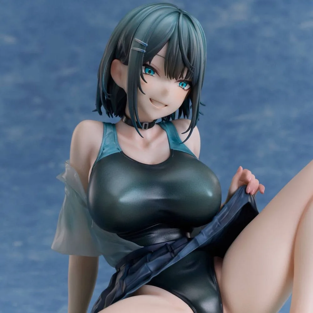 Original Character PVC Statue – Sora Minase 1:6 15 cm 6