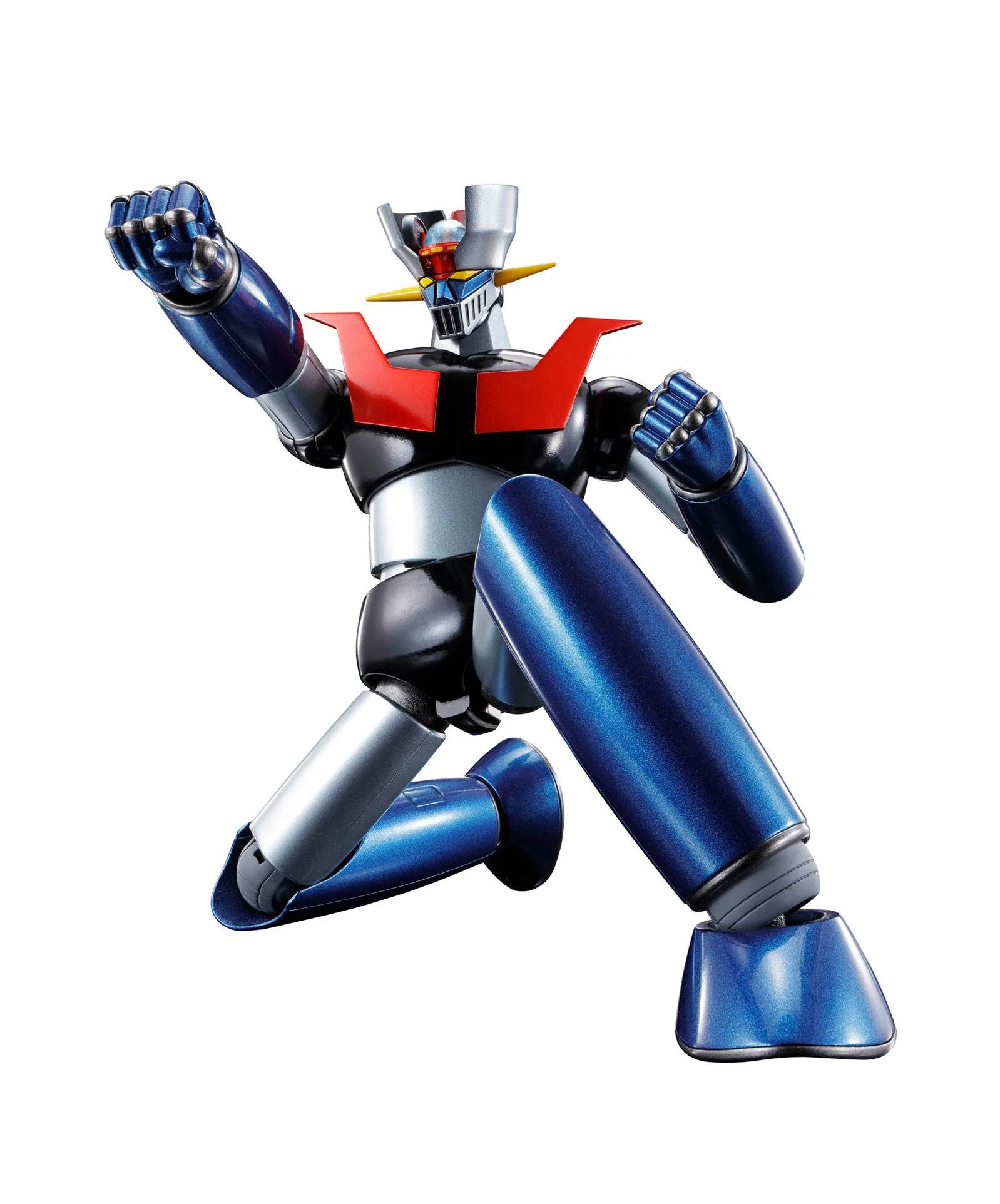 Mazinger Z Action Figure – GX-105 Kakumei Shinka 16 cm