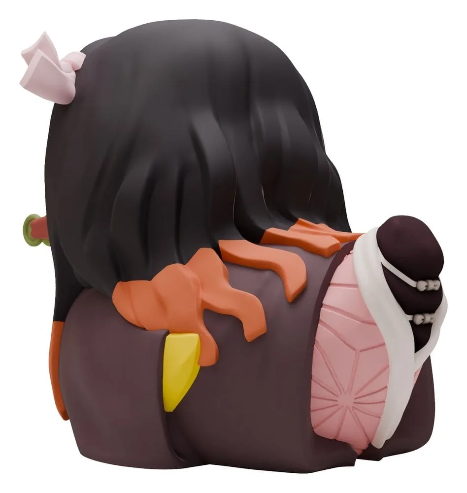Demon Slayer Tubbz Figure – Nezuko Kamado Collector’s Edition 4