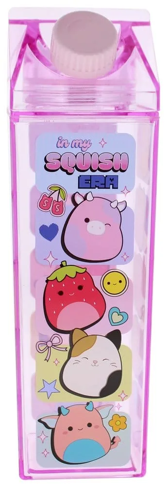 Squishmallows Water Bottle – In My Squish Era Flip Top 2