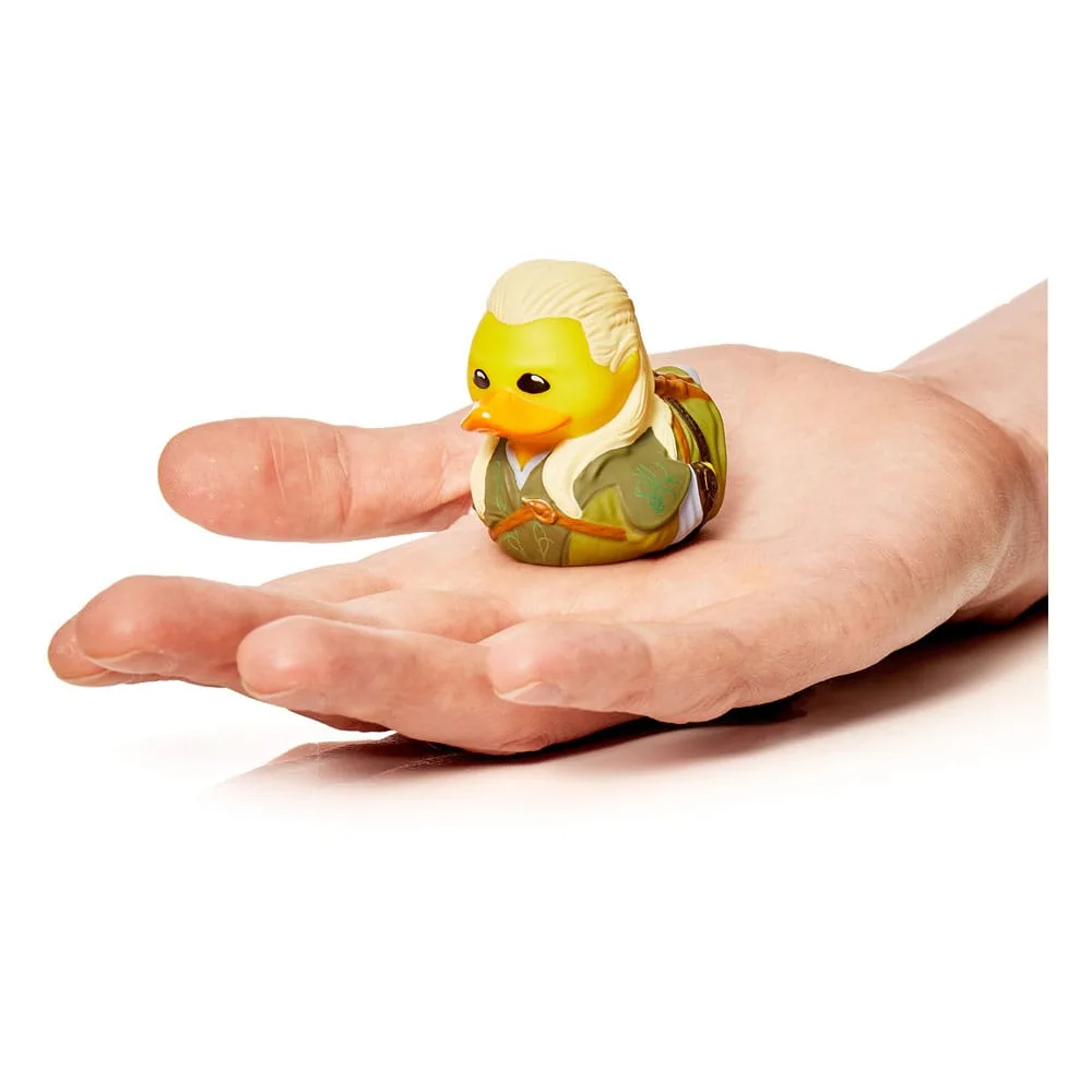 Lord of the Rings Mini Figure – Tubbz Legolas 5 cm 2