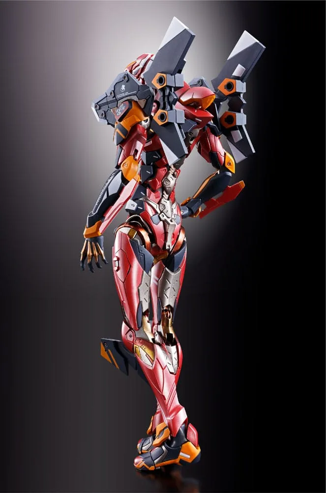 Evangelion Action Figure – Metal Build EVA-02 30th 22 cm 24