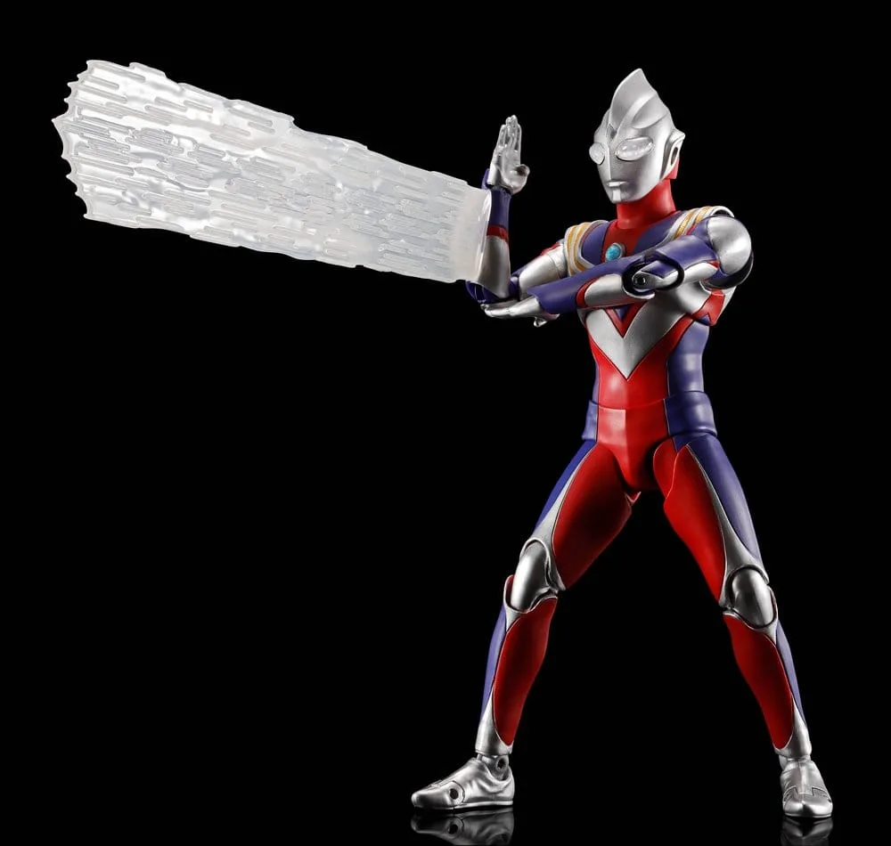 Ultraman Tiga Action Figure – Multi Type 30th Anniversary 15 cm 3