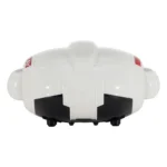 Superman 2025 Vehicle – DC Super Powers T-Craft 11 cm 2