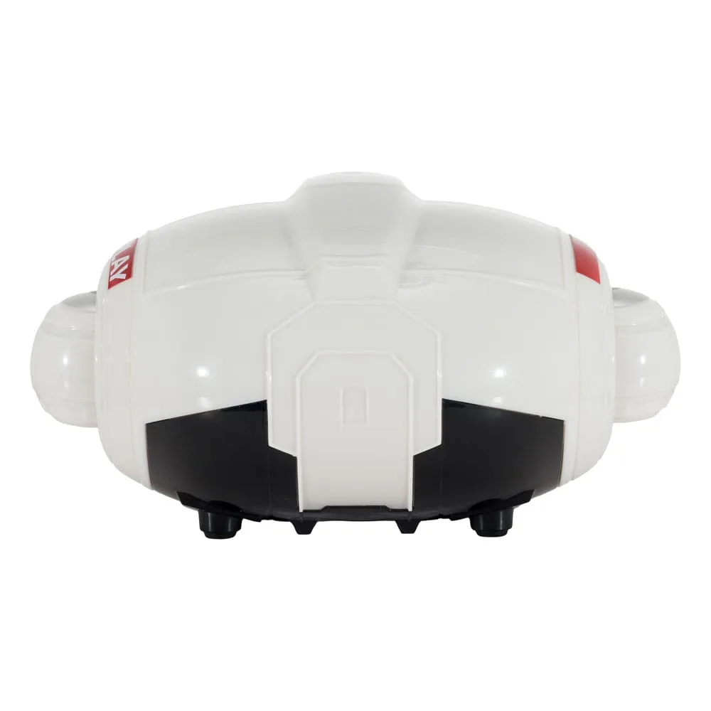 Superman 2025 Vehicle – DC Super Powers T-Craft 11 cm 2