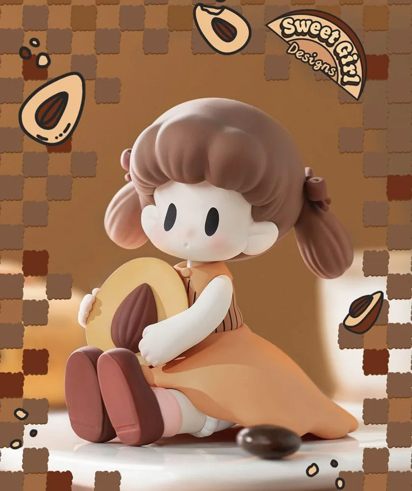 UKI Blind Box Figures – Midnight Tea Party Limited Edition 7
