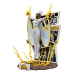 X-Men '97 Diorama – D-Stage Storm SDCC Exclusive 16 cm 5