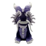 World of Warcraft Plush – Heavenly Onyx Cloud Serpent 23 cm 1