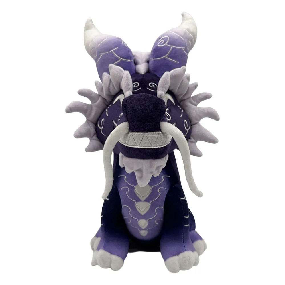World of Warcraft Plush – Heavenly Onyx Cloud Serpent 23 cm
