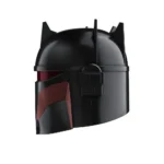Star Wars Electronic Helmet – Black Series Moff Gideon 8
