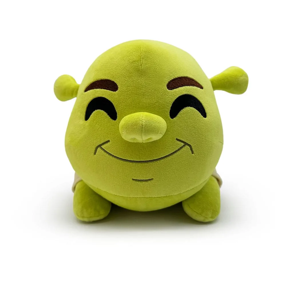 Shrek Plush – Weighted Sleeping Ogre 40 cm