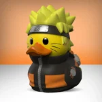 Naruto Shippuden Tubbz Figure – Naruto Uzumaki 1st Edition 10 cm 2