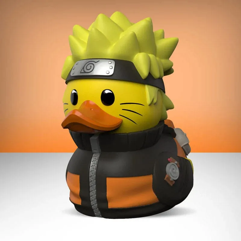 Naruto Shippuden Tubbz Figure – Naruto Uzumaki 1st Edition 10 cm 2