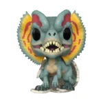 Jurassic Park Vinyl Figure – Dilophosaurus Hatchling POP 9 cm 1