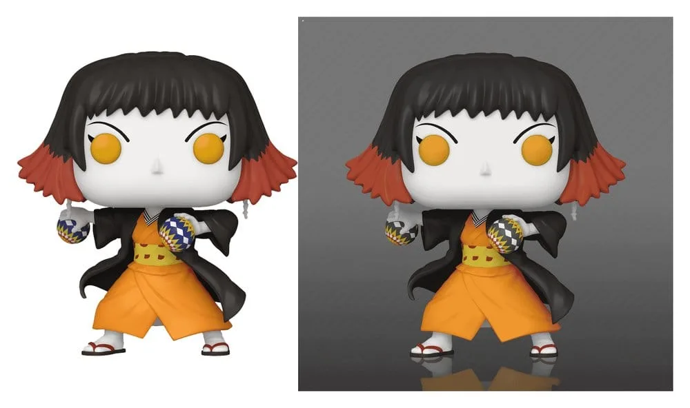 Demon Slayer POP! Figure – Susamaru 9 cm