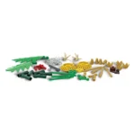 LEGO Stationery Set – Plants Creativity Kit 2
