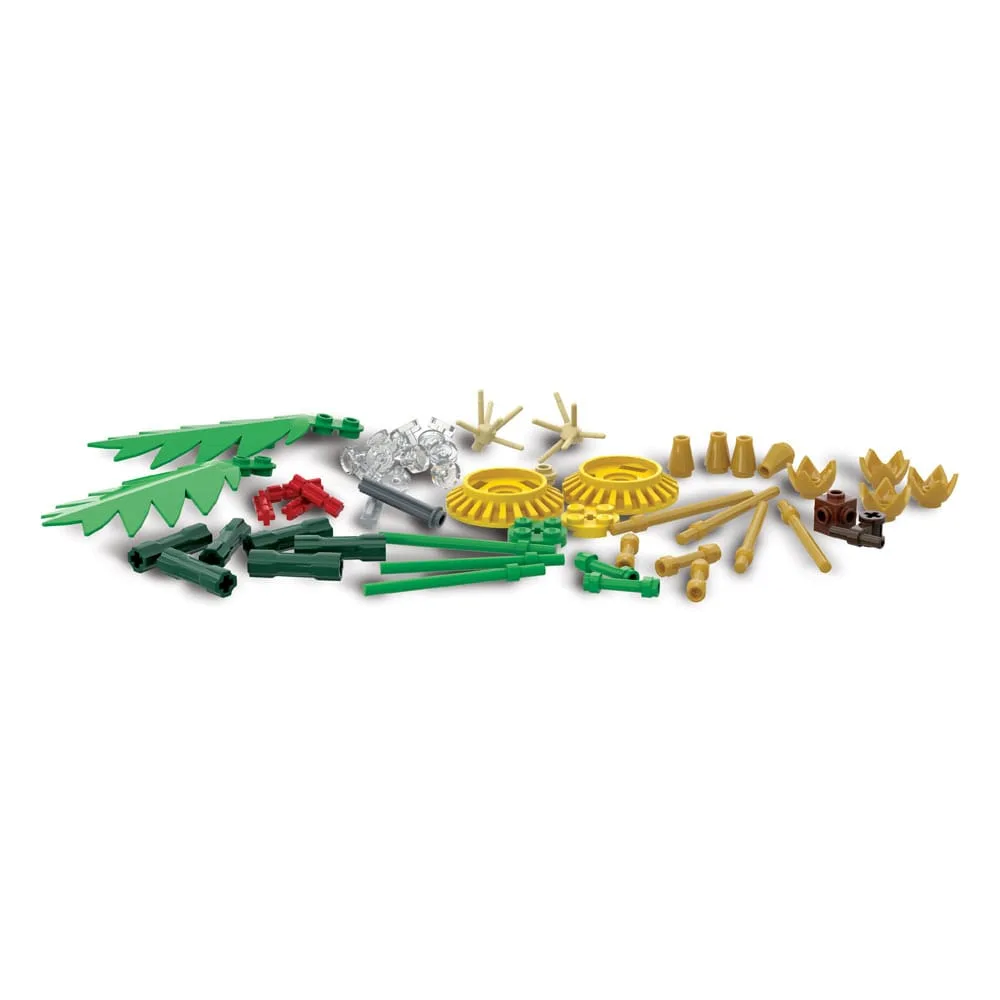 LEGO Stationery Set – Plants Creativity Kit 2