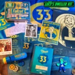 Fallout Gift Box – Lucy’s Dweller Kit 3