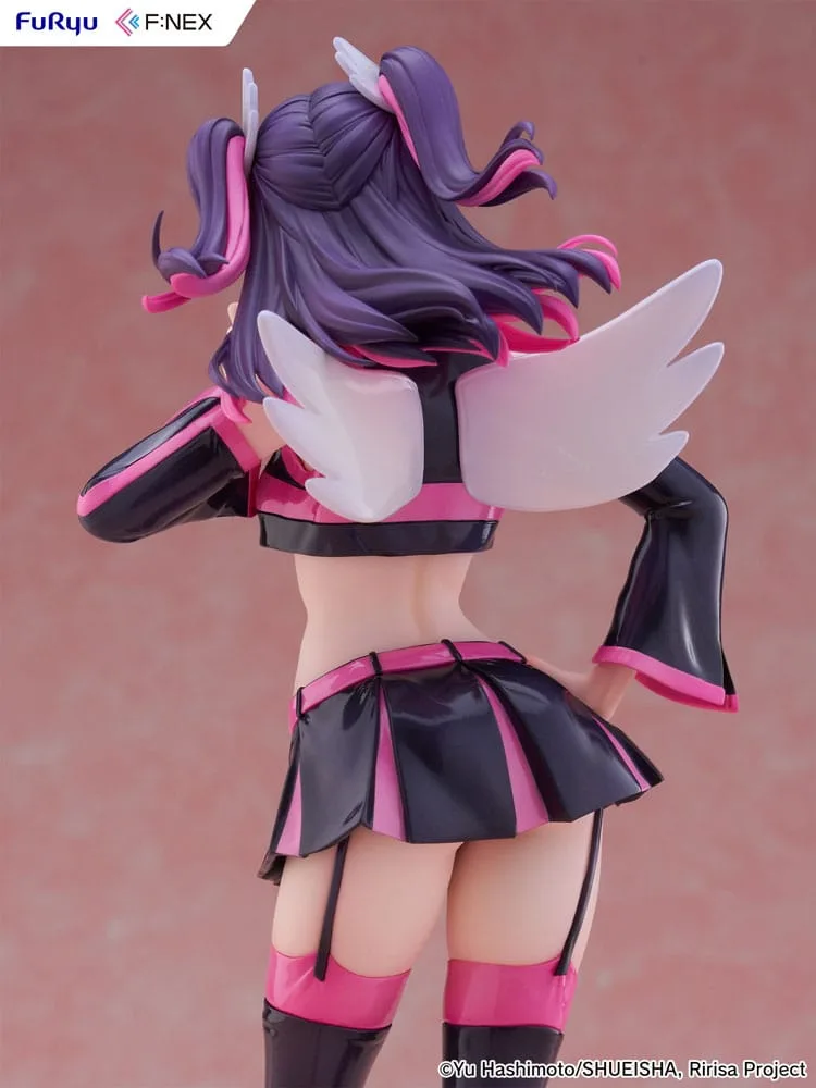 2.5 Dimensional Seduction Beeld – Liliel Mikari 1:7 23 cm 6