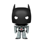 Batman Beyond Vinyl Figure – Armored Bruce 9 cm 1
