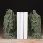 Naruto Statue Bookend – The Final Valley Hashirama Senju 19 cm 5