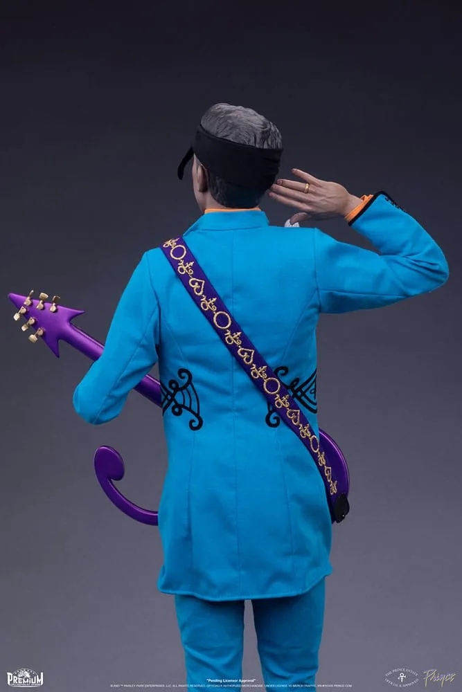 Prince Statue – Super Bowl 2007 Halftime Show 63 cm 21