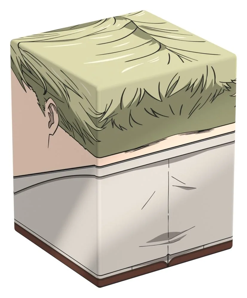 Jujutsu Kaisen Deck Box – Kento Nanami Squaroe JK008 4