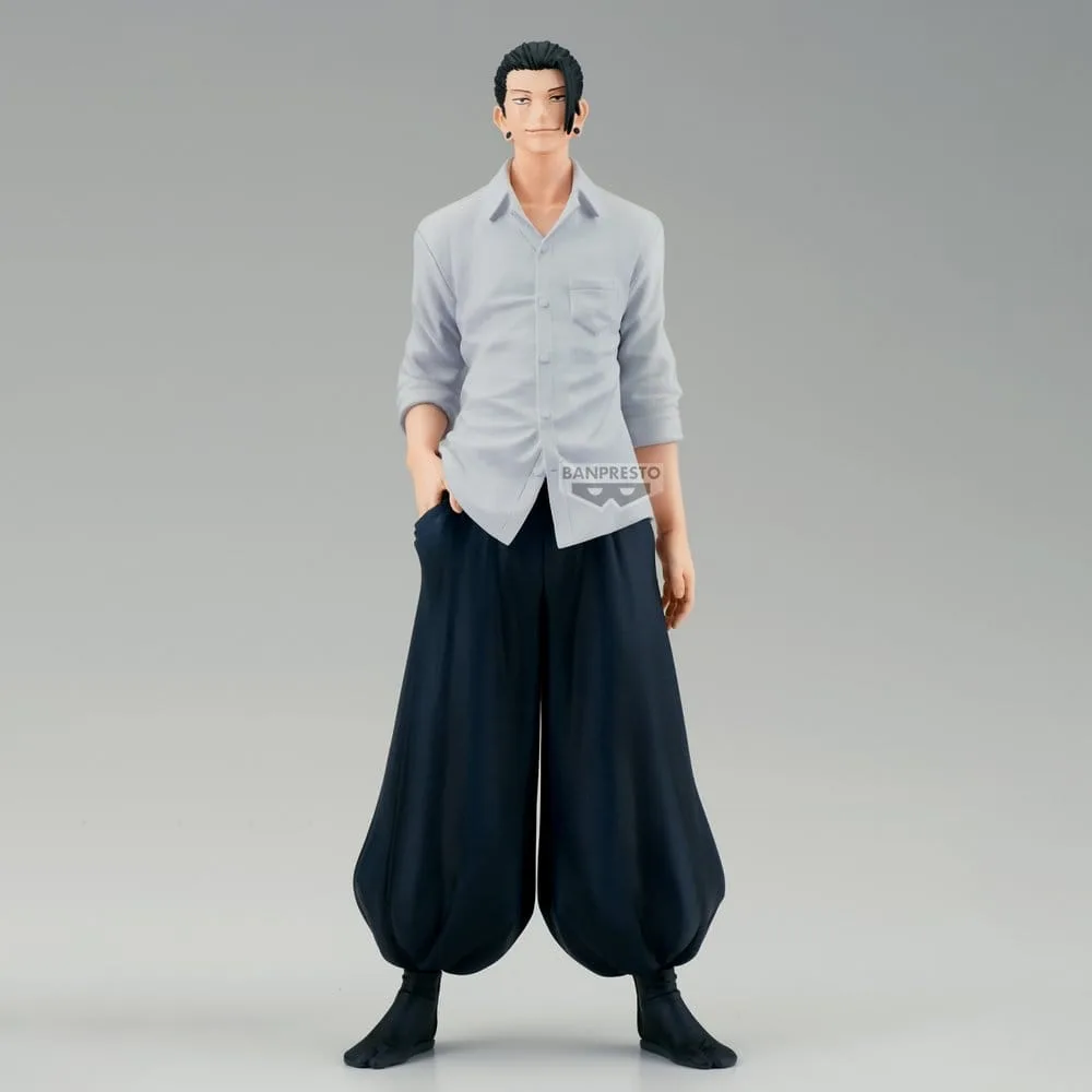 Jujutsu Kaisen Figure – Suguru Geto Special Version 21 cm 2
