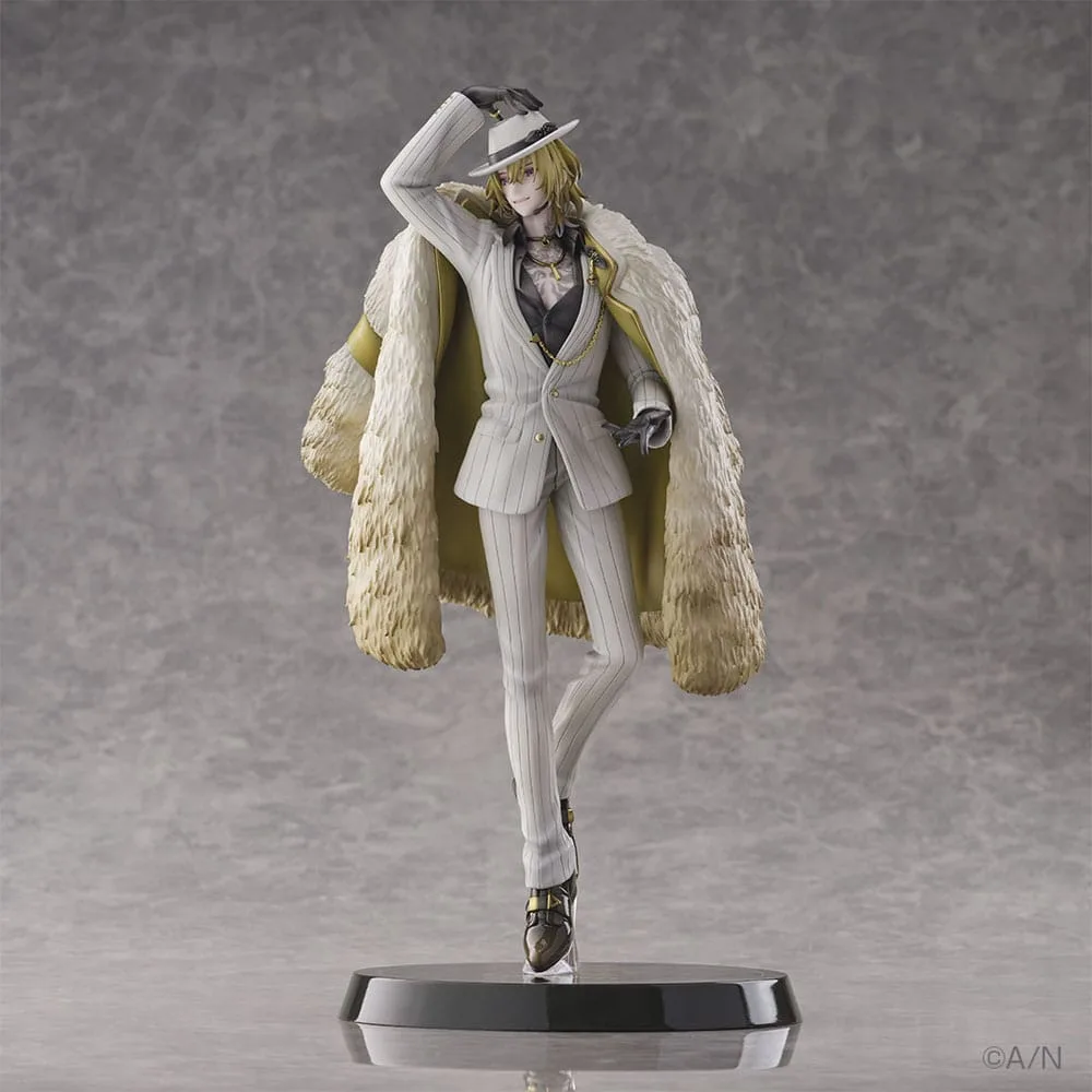 Nijisanji Beeld – Luca Kaneshiro 30 cm 11