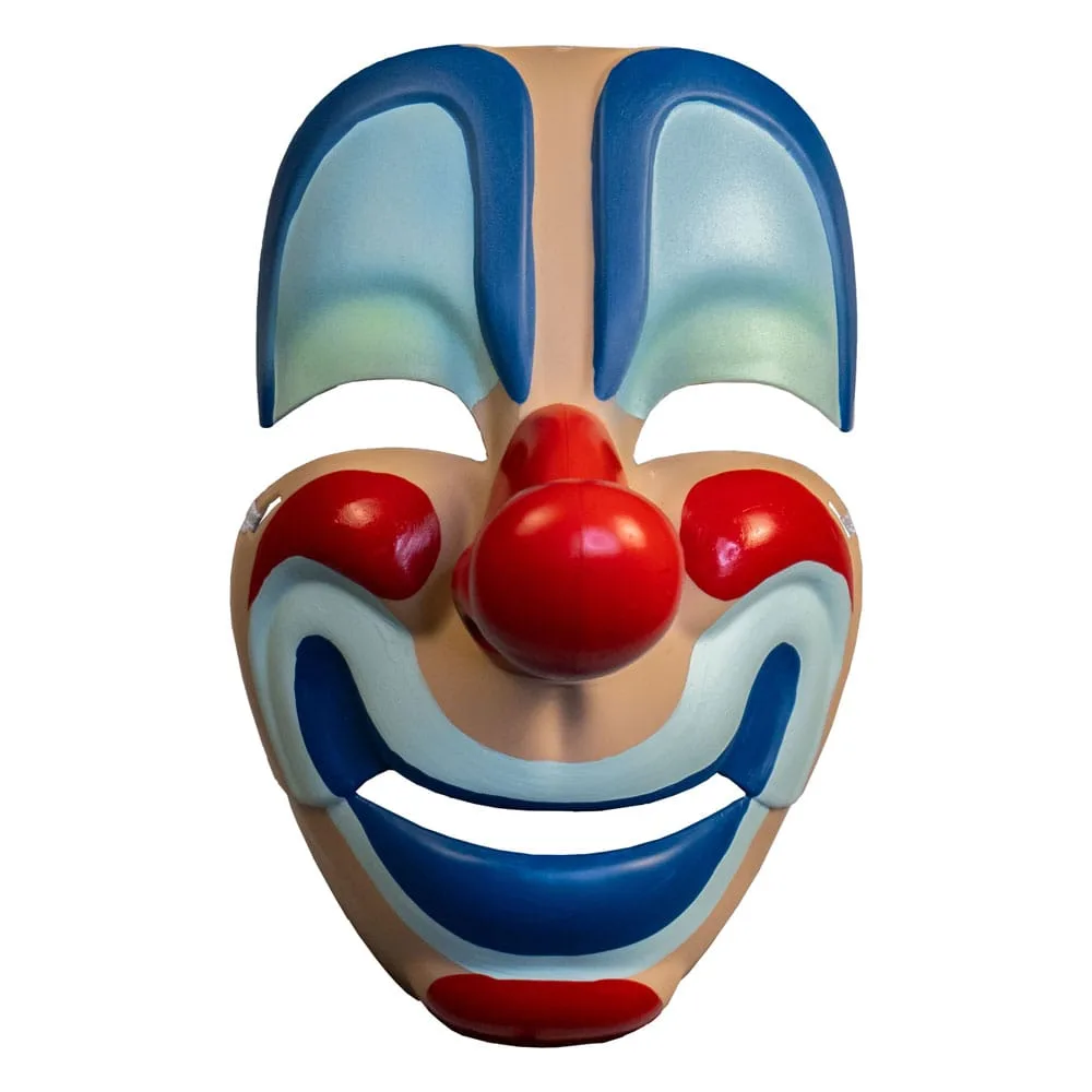 Halloween (1978) Mask – Young Michael Clown