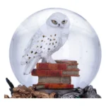 Harry Potter Snow Globe – Hedwig 18 cm 5
