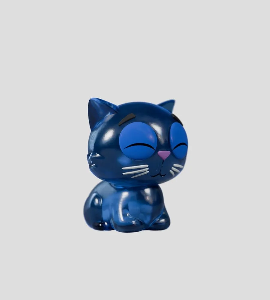 Cat Scans Mini Figure Display – Series 1 Blind Boxes 6 cm 3